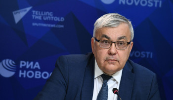 Միջուկային տերությունների միջև առճակատման ռազմական բախման վտանգը չափազանց մեծ է. Վերշինին