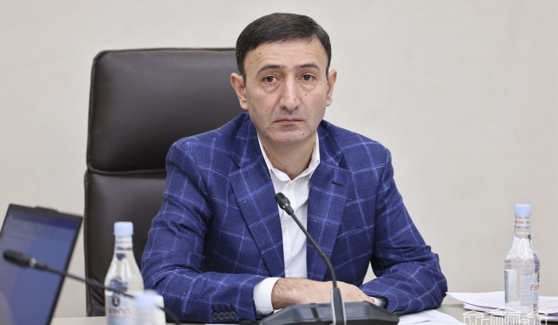 Կբարելավվի տրանսպորտային միջոցները վարձույթով և լիզինգով տրամադրելու գործունեության հարկային միջավայրը