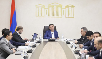 Առաջարկվում է մասնավոր պարտատոմսերը երեք տարի ժամկետով ազատել եկամտահարկի վճարումից