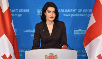 Վրաստանը կարևորել է Հայաստանի, Ադրբեջանի և Թուրքիայի հետ հարաբերությունների զարգացումը