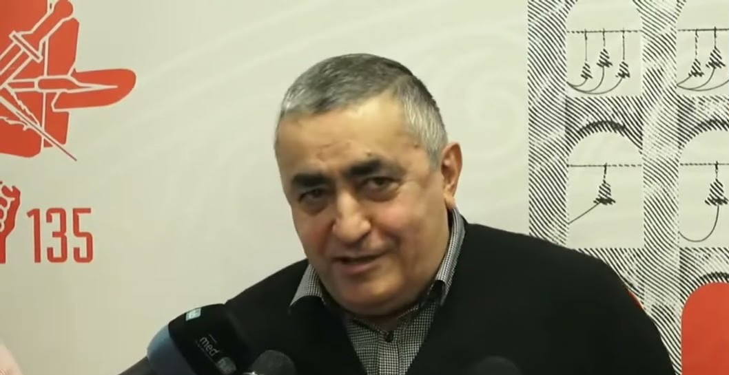 Արցախահայերի վերադարձի համար կան բոլոր իրավական հիմքերը, բայց անհրաժեշտ են անվտանգության երաշխիքներ. Ռուստամյան