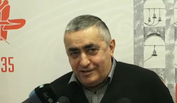 Արցախահայերի վերադարձի համար կան բոլոր իրավական հիմքերը, բայց անհրաժեշտ են անվտանգության երաշխիքներ. Ռուստամյան
