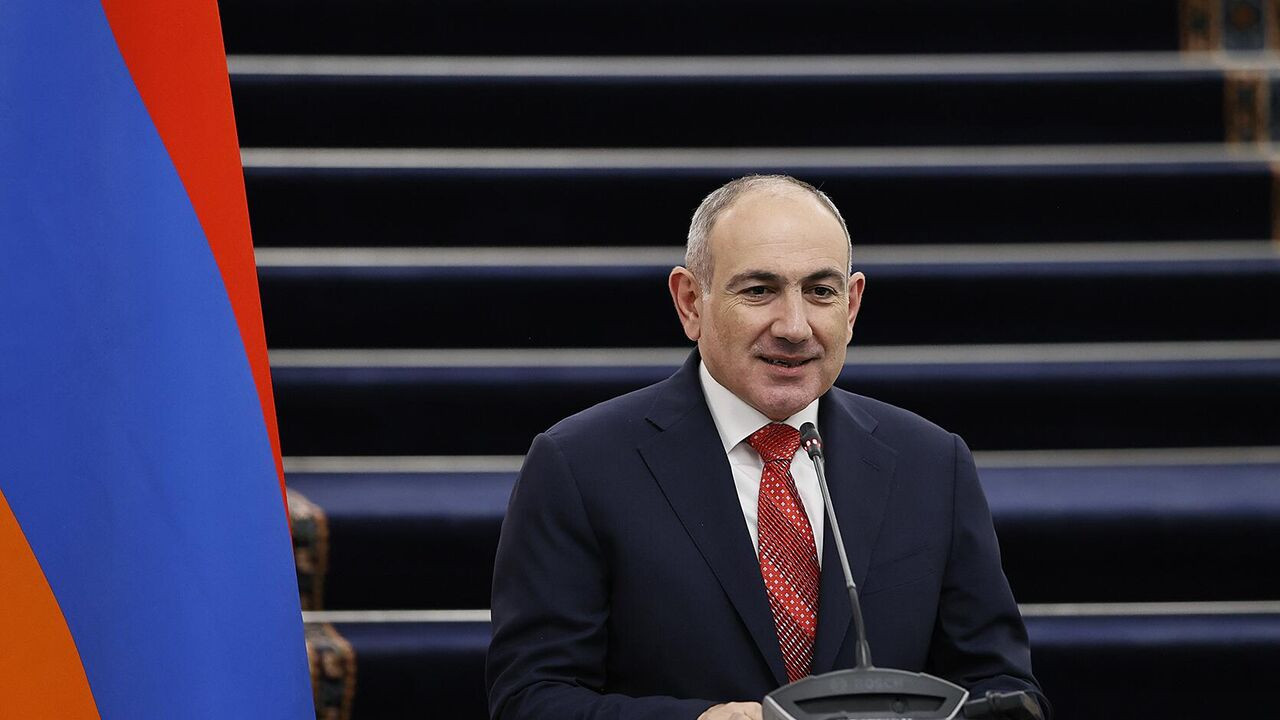 Փաշինյանը քաղաքացիներին հրավիրում է Կառավարություն՝ քննարկելու «Իրական Հայաստանի» գաղափարախոսությունը
