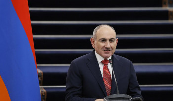 Փաշինյանը քաղաքացիներին հրավիրում է Կառավարություն՝ քննարկելու «Իրական Հայաստանի» գաղափարախոսությունը