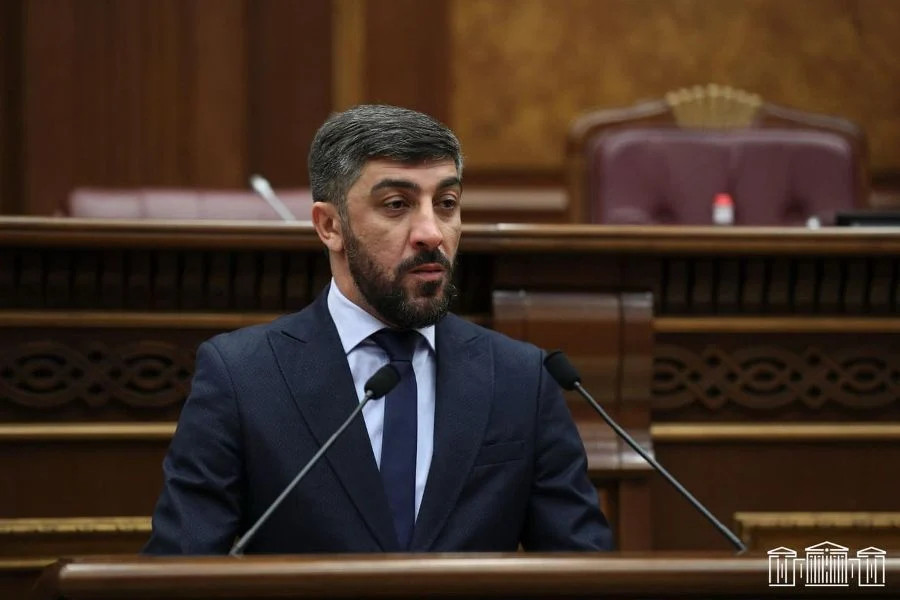 Սումգայիթը սկիզբն է Ադրբեջանում հակահայկականության արշավի, որի վերջնարդյունքում այսօր ոչ մի հայ պատմական երկրամասերում չի ապրում․ Վիլեն Գաբրիելյան