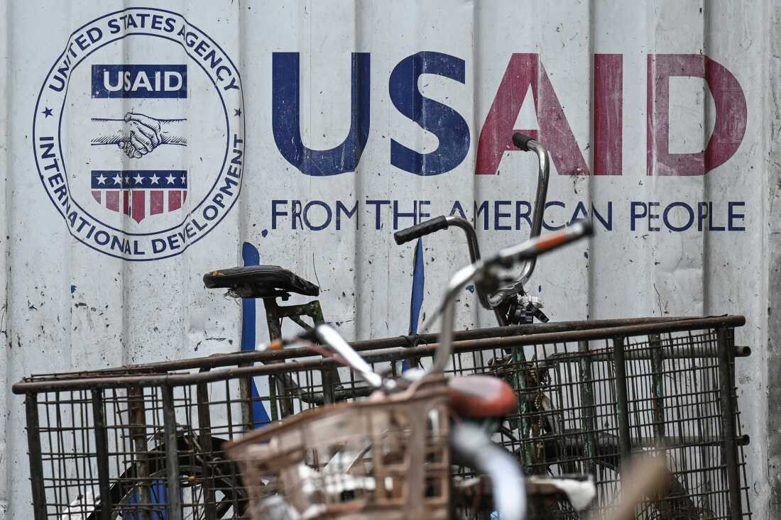Թրամփի վարչակազմը կրճատում է USAID-ի արտաքին օգնության պայմանագրերի 90 տոկոսը
