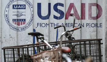 Թրամփի վարչակազմը կրճատում է USAID-ի արտաքին օգնության պայմանագրերի 90 տոկոսը