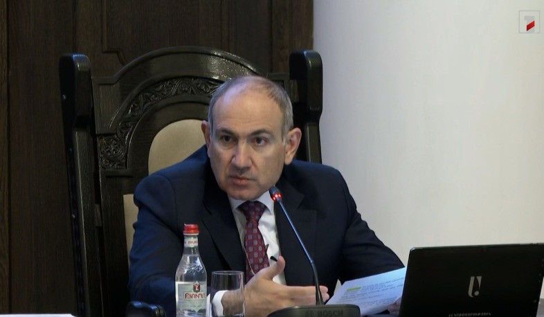 Պետական կառավարման համակարգը պետք է գիտելիք ձեռք բերի կրիպտոարժույթի մասին. Նիկոլ Փաշինյան
