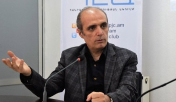 Լևոն Բարսեղյանն առաջադրվել է Գյումրու քաղաքապետի թեկնածու