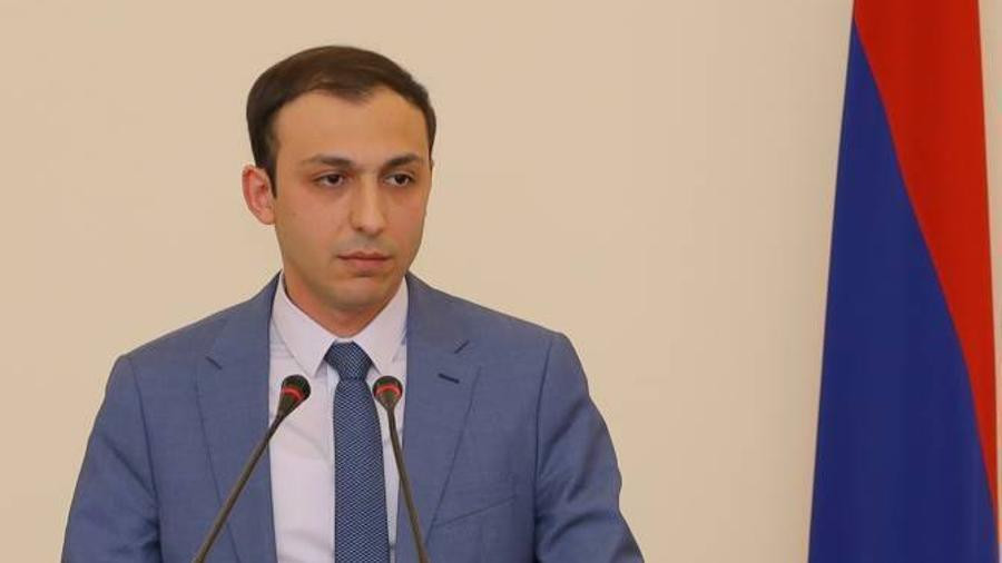 Բաքվի բանտից Ռուբեն Վարդանյանի հայտարությունները հստակ ուղերձ պետք է լինեն բոլորիս, որ իրավունք չունենք անտարբեր մնալու. Արցախի ՄԻՊ