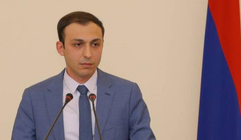Բաքվի բանտից Ռուբեն Վարդանյանի հայտարությունները հստակ ուղերձ պետք է լինեն բոլորիս, որ իրավունք չունենք անտարբեր մնալու. Արցախի ՄԻՊ
