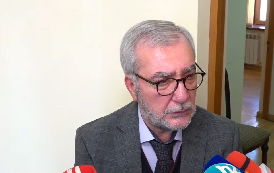 Ռուբեն Վարդանյանը ժամանակին այնքան բան է ասել, որ այսօր դրանք օգտագործվում են իր դեմ. Անդրանիկ Քոչարյանը մեջբերել  է «Մի ասա այն, ինչը կօգտագործվի ինչ-որ պահի քո դեմ» խոսքերը