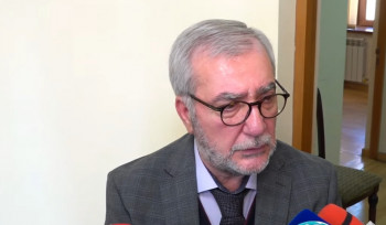 Ռուբեն Վարդանյանը ժամանակին այնքան բան է ասել, որ այսօր դրանք օգտագործվում են իր դեմ. Անդրանիկ Քոչարյանը մեջբերել  է «Մի ասա այն, ինչը կօգտագործվի ինչ-որ պահի քո դեմ» խոսքերը