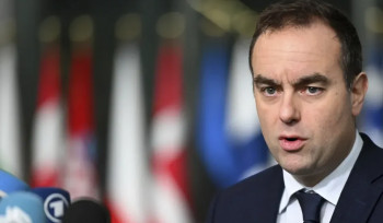 Եվրամիությունը կարող է Կիևի համար իր տարածքում սպառազինությունների պահեստ ստեղծել . Լեկոռնյու