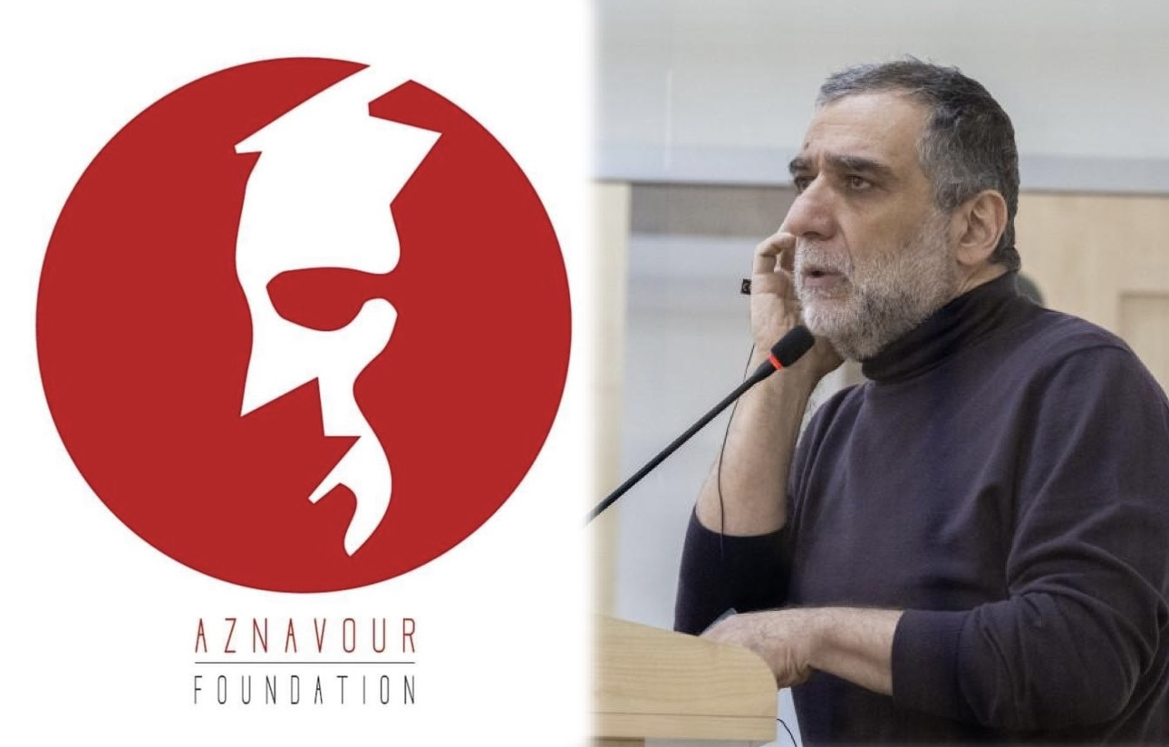 «Ազնավուր» հիմնադրամը միջազգային հանրությանը կոչ է արել պահանջել արդարություն Բաքվում ապօրինի պահվող բոլոր հայ քաղբանտարկյալների և ռազմագերիների համար