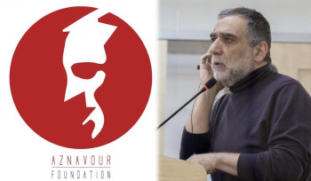 «Ազնավուր» հիմնադրամը միջազգային հանրությանը կոչ է արել պահանջել արդարություն Բաքվում ապօրինի պահվող բոլոր հայ քաղբանտարկյալների և ռազմագերիների համար