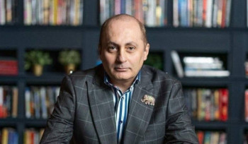 Որտե՞ղ է Վարդան Ղուկասյանը. «ԴՈԿ» կուսակցությունը տեղեկություն է հայտնել