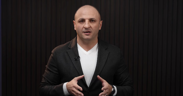 Գործարար Կարեն Սիմոնյանը առաջադրվել է որպես Գյումրու քաղաքապետի թեկնածու