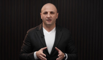 Գործարար Կարեն Սիմոնյանը առաջադրվել է որպես Գյումրու քաղաքապետի թեկնածու