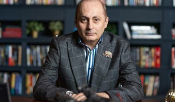 Վարդան Ղուկասյանն այժմ ձերբակալված է. «Հետքը» պարզել է՝ որտեղ է նա պահվում