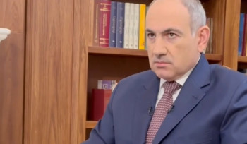 Նիկոլ Փաշինյանը հարցազրույց է տվել Իրանի պետական հեռուստատեսությանը