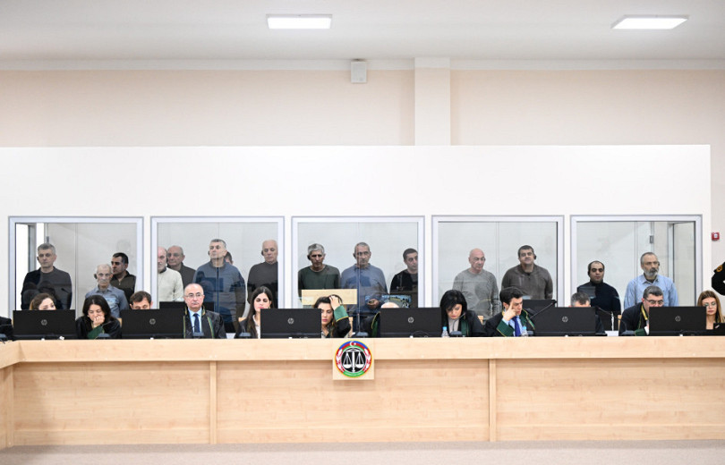 «Բաքվի դատավարությունները ողջունելու փոխարեն Հայաստանը դրանք անվանում է «բեմականացված»». Ադրբեջանի ԱԳՆ-ից արձագանքել են հայկական կողմի հայտարարությանը