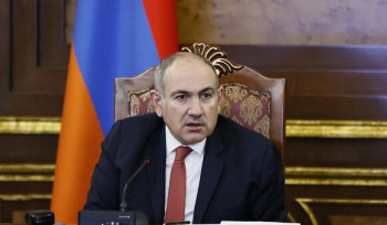 Նիկոլ Փաշինյանը չմեկնաբանեց Թրամփ-Զելենսկի բանավեճը