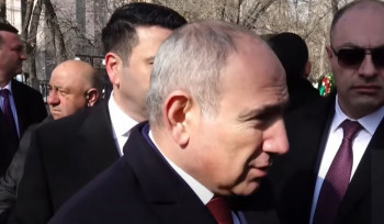 Մենք բոլոր բանակցություններում Բաքվում պահվող հայերի հարցը բարձրացնում ենք. Փաշինյան