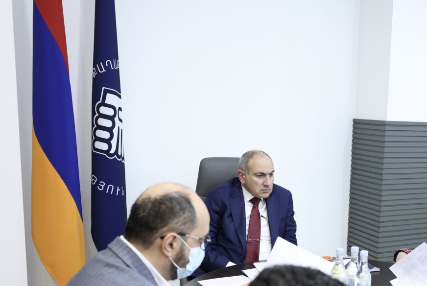 Հաստատվել են Գյումրիի և Փարաքարի ՏԻՄ ընտրություններում Կուսակցության նախընտրական ցուցակները