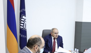 Հաստատվել են Գյումրիի և Փարաքարի ՏԻՄ ընտրություններում Կուսակցության նախընտրական ցուցակները