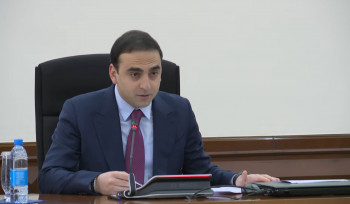 Այս տարի ունենում ենք նոր փողոցներ, որտեղ մալուխներն ամբողջապես անցնում են գետնի տակ. Ավինյան