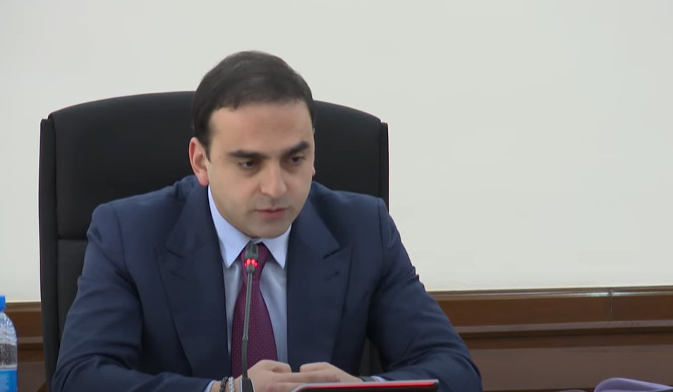 Բժիշկների նկատմամբ բռնությունը զազրելի և ամենատարօրինակ երևույթներից մեկն է, որ մեր հանրության մեջ կա. Ավինյան