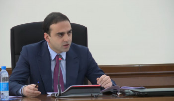 Առանց այն էլ մատների վրա հաշված այգիները չեն կարող տոտալ կառուցապատված մնալ, պետք է մաքրվեն. Երևանի քաղաքապետ