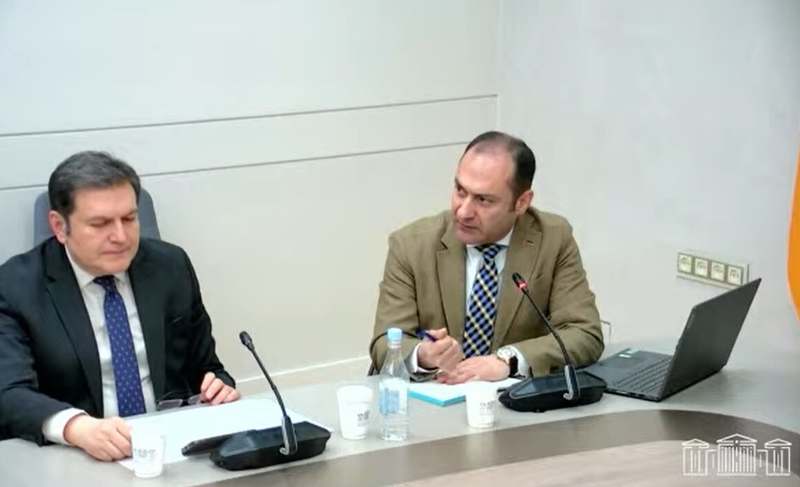 Հայաստանի անվտանգության մակարդակը կբարձրանա եվրաինտեգրման գործընթացում. Արտակ Զեյնալյան