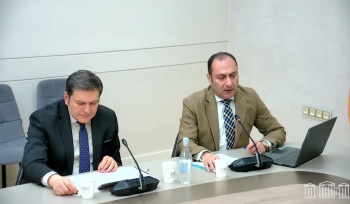 Արդեն ունենք արձագանքներ Եվրոպայից. Զեյնալյանը՝ «Եվրաքվեի» մասով ստացած ուղերձների մասին