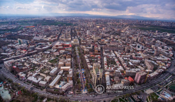 Երևանի նոր հատակագիծն անհնար է դարձրել հանրային տարածքներում ինքնակամ կառույցների օրինականացումը