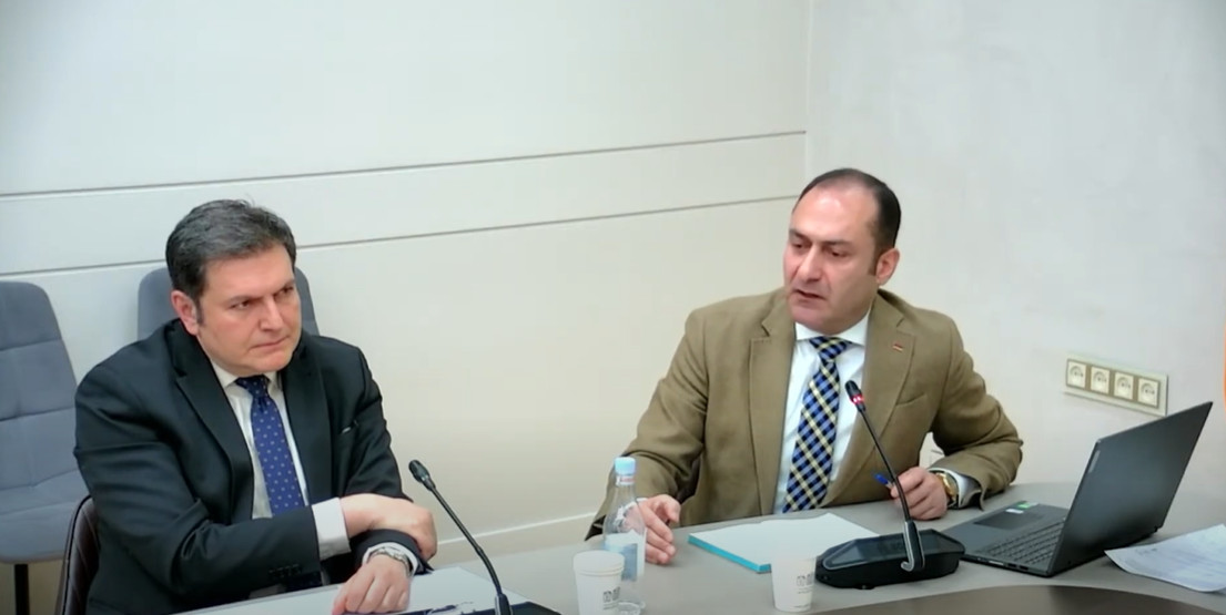 Բաքվում գերիների վիճակն ու կենցաղային պայմաններն էականորեն բարելավվել են․ Արտակ Զեյնալյան