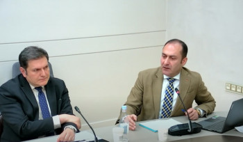 Բաքվում գերիների վիճակն ու կենցաղային պայմաններն էականորեն բարելավվել են․ Արտակ Զեյնալյան