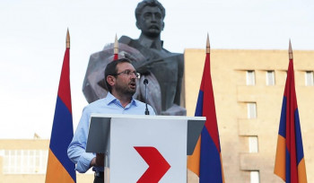 Վաղը տեղի կունենա «Հայաստան» խմբակցության պատգամավորների բողոքի քննությունը ընդդեմ ԱԳՆ-ի