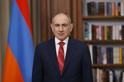 Ինչու՞ է Ադրբեջանը մերժում մեր կառուցողական առաջարկները. Նիկոլ Փաշինյանի հոդվածը