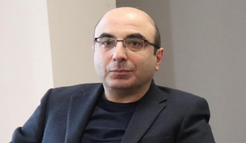 Հակաիշխանական դաշտից պահանջվում է ձևավորել հասարակական զանգվածային պահանջ՝ ունենալ նոր սոլիդ իշխանություն. Վահե Հովհաննիսյան