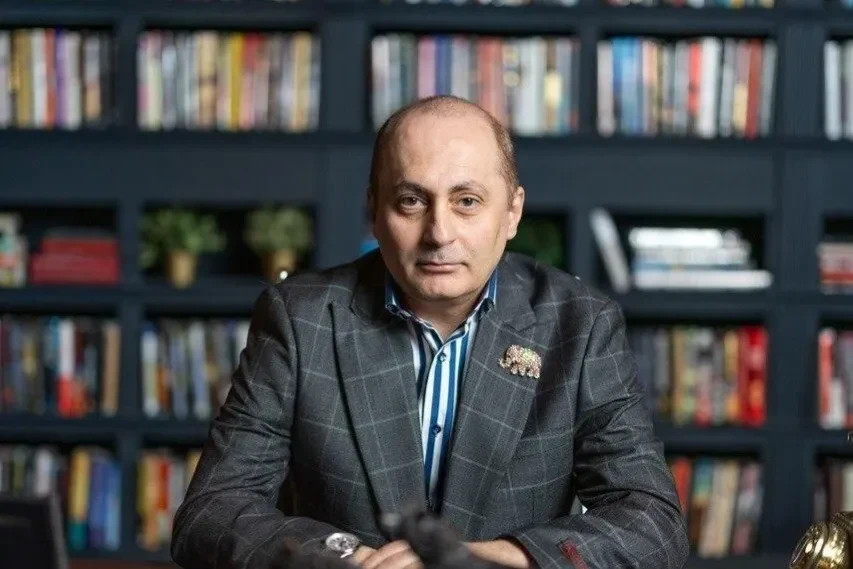 Վարդան Ղուկասյանը ՀՀ քաղաքացի է, նրան սպառնում է արտաքսում. ԱՄՆ միգրացիայի վարչություն