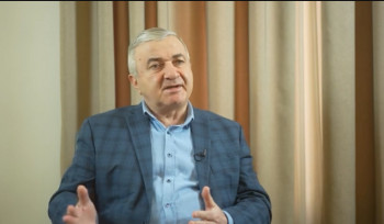 Հապաղելու ժամանակ չունենք, մարդկանց կյանքը, ճակատագրերը հարցականի տակ են. Աշոտ Ղուլյան