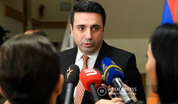 Էսկալացիայի վտանգ կա, բայց առիթ ու պատճառ չկա. Ալեն Սիմոնյան