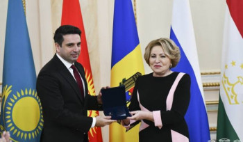 Մատվիենկոյի այցը կլինի պաշտոնական, մենք հնարավորինս շատ այն կլցնենք. Ալեն Սիմոնյան