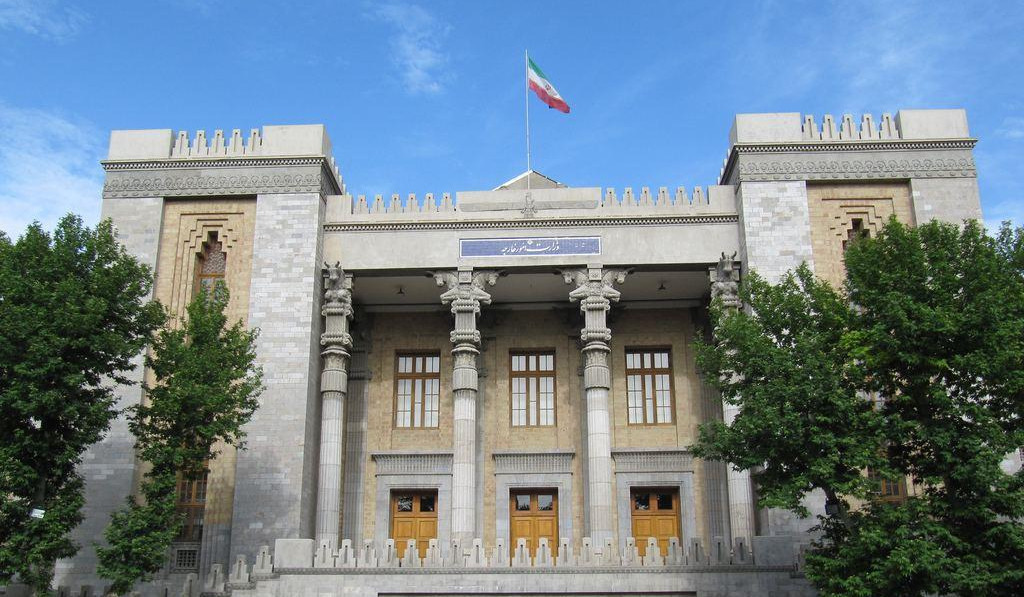 Ֆիդանի հայտարարությունների ֆոնին Թեհրանում Թուրքիայի դեսպանին հրավիրել են Իրանի ԱԳՆ