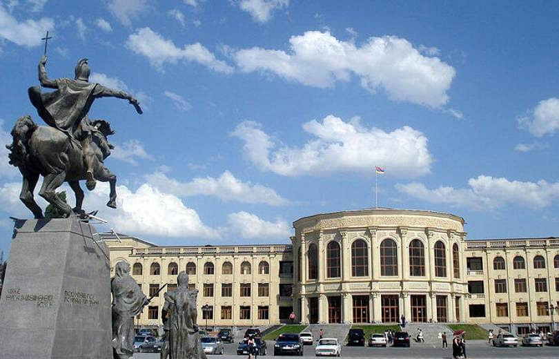 Հորդորում ենք չօգտագործել Գյումրու ավագանու ընտրությունների նախընտրական քարոզարշավը՝ հասարակության միջև նոր բաժանարար գծեր ստեղծելու համար. ՀՌՀ