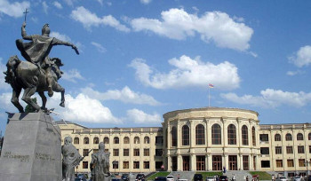 Հորդորում ենք չօգտագործել Գյումրու ավագանու ընտրությունների նախընտրական քարոզարշավը՝ հասարակության միջև նոր բաժանարար գծեր ստեղծելու համար. ՀՌՀ
