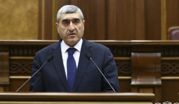 Եթե ադրբեջանցի վարորդները հոգեբանական խնդիր ունենան մեր տարածքով անցնելիս, թուրք վարորդները կփոխարինեն նրանց. Շիրակ Թորոսյան