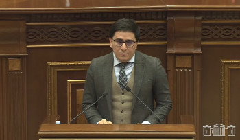 Վերջին տվյալները ստացել ենք փետրվարի սկզբին. Եղիշե Կիրակոսյանը՝ Ադրբեջանում պահվող հայերի մասին